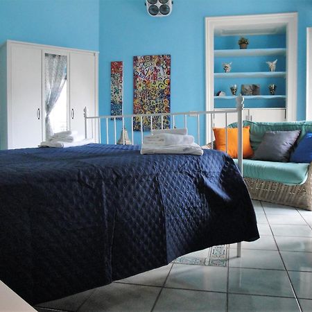 Garibaldi Holiday House Naples Luaran gambar