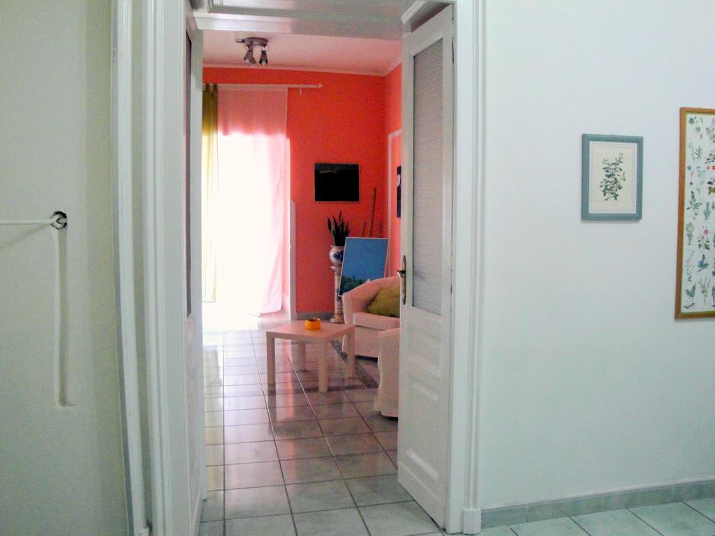 Garibaldi Holiday House Naples Luaran gambar