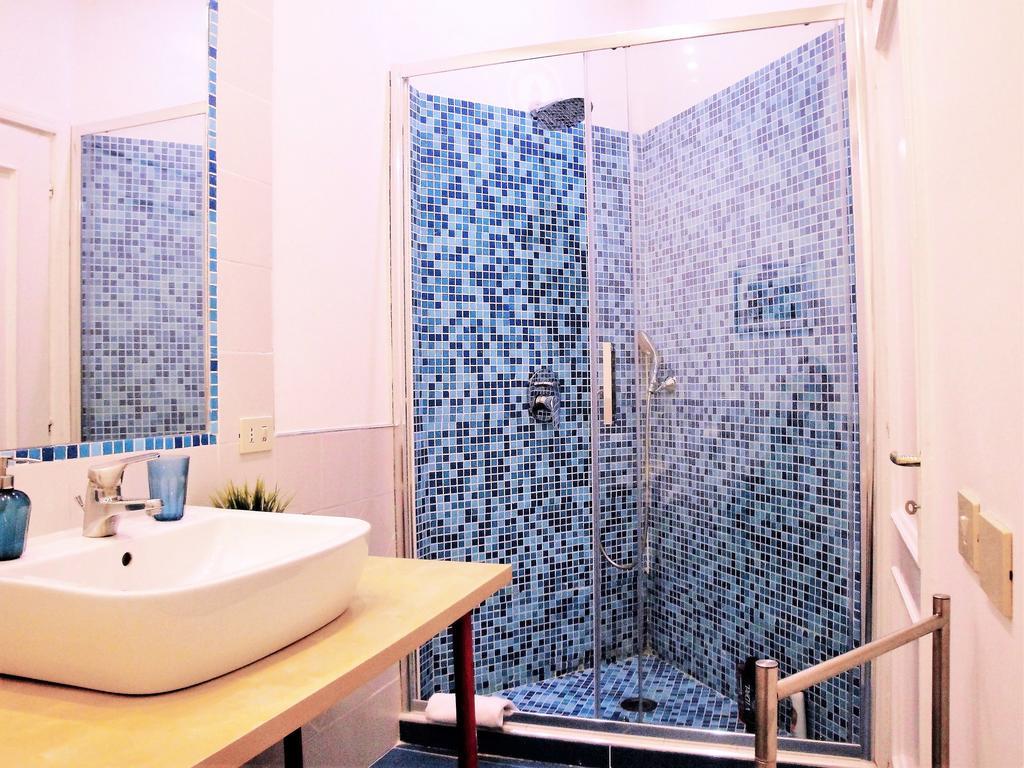 Garibaldi Holiday House Naples Luaran gambar