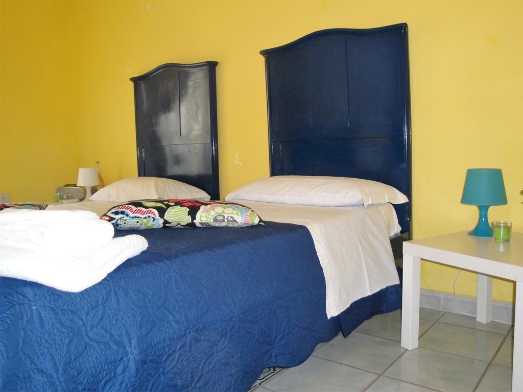 Garibaldi Holiday House Naples Luaran gambar