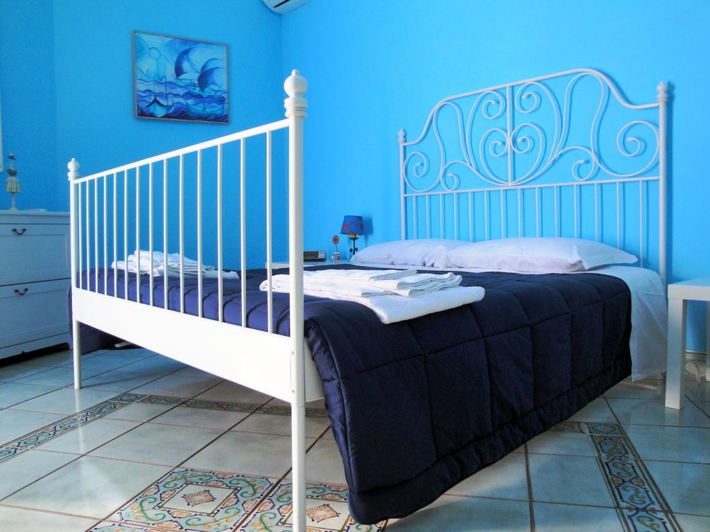 Garibaldi Holiday House Naples Luaran gambar